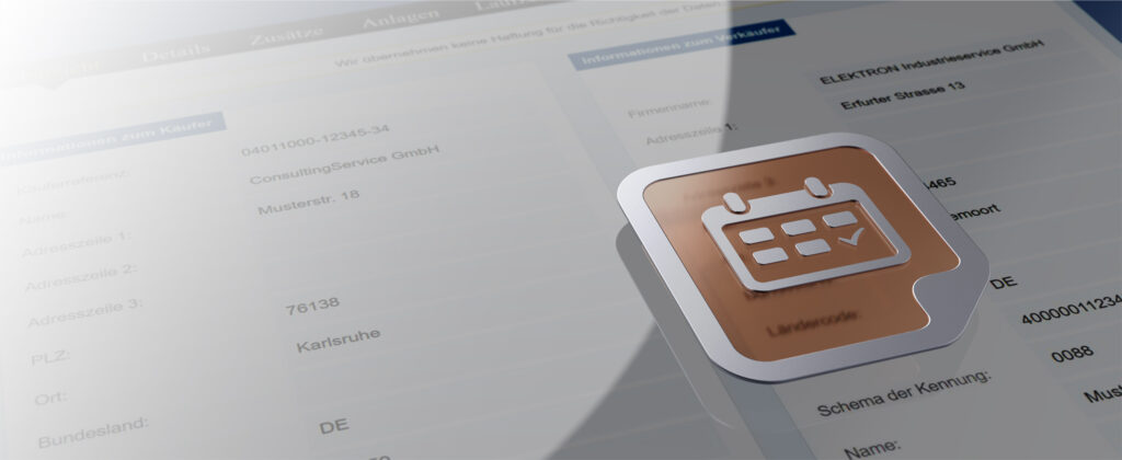 Kümmern Sie sich nicht mehr um Termine!