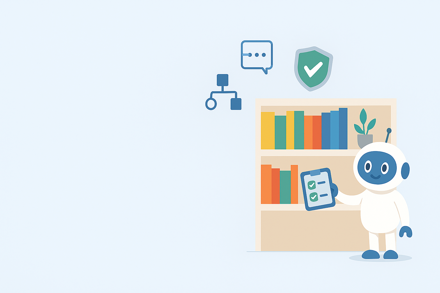 Lassen Sie einfach den Copiloten für Sie sprechen