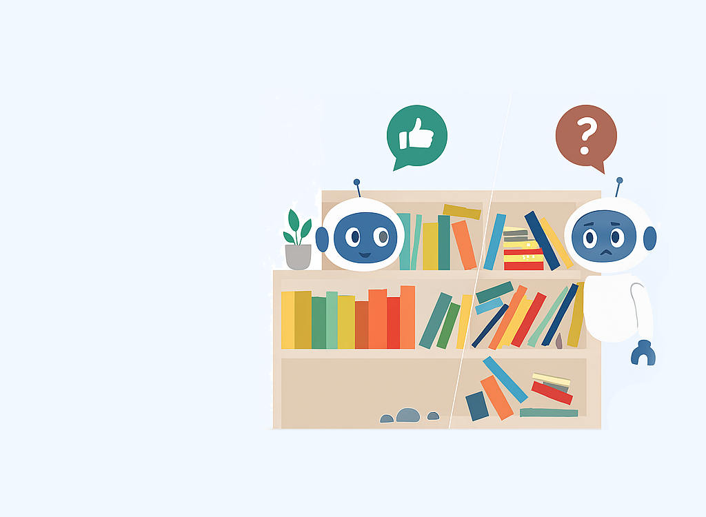 Kein Copilot im Business, ohne vorher die Daten glattzuziehen!