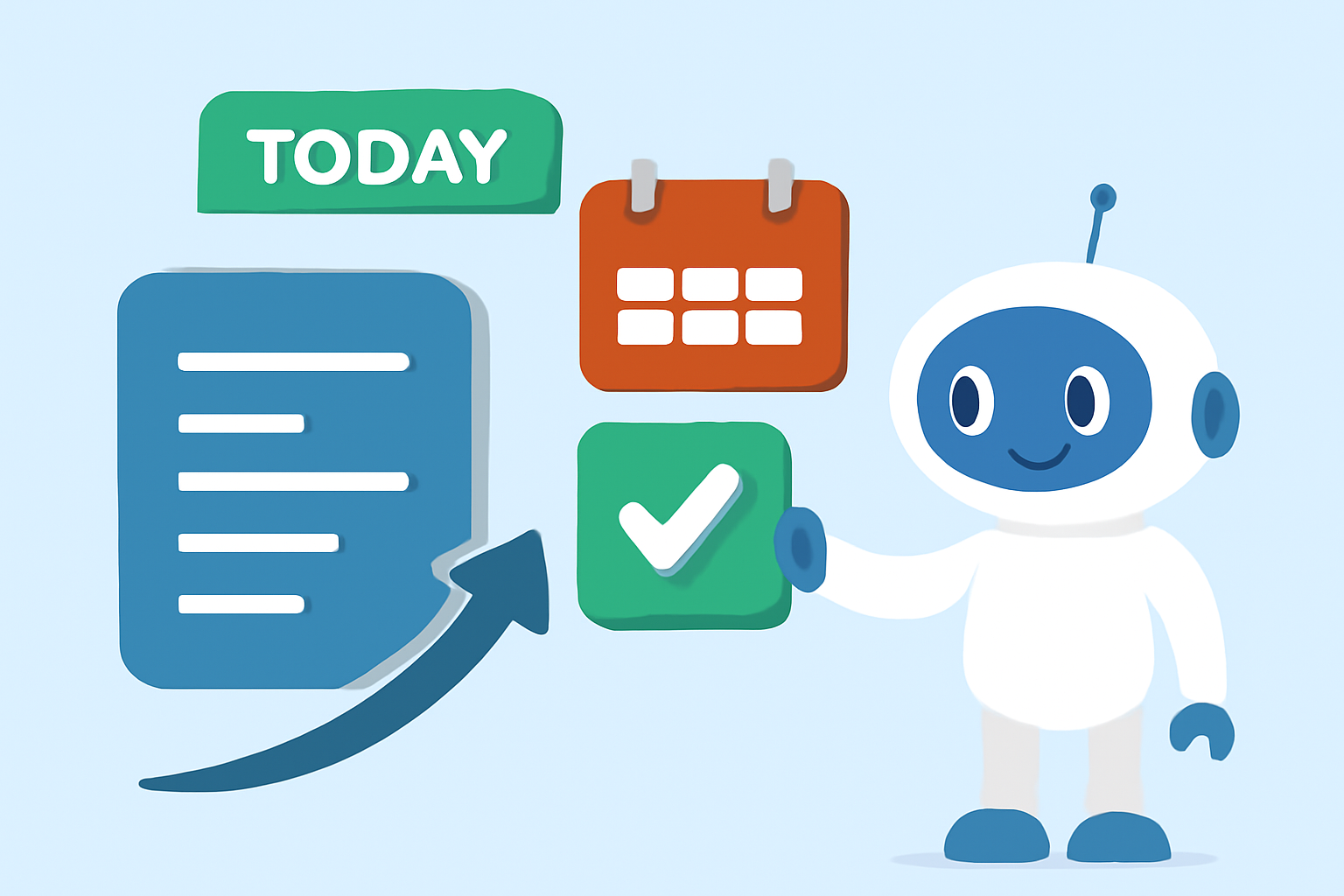 Datenfriedhof? Nicht mit Ihrem SharePoint!