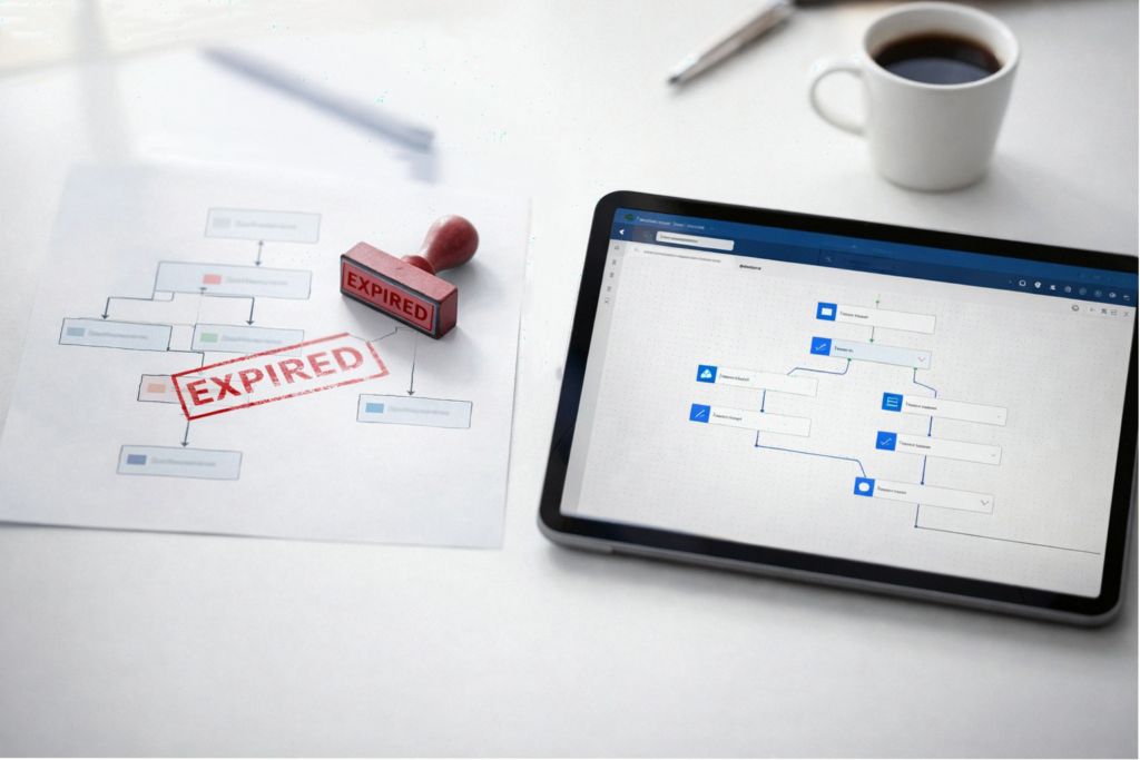 SharePoint-2013-Workflows: Am 2. April ist Schluss. Wirklich.
